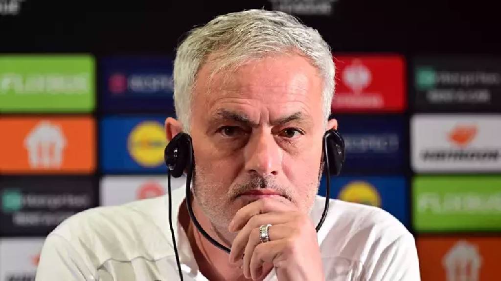 Jose Mourinho PFDK'ya sevk edildi! Sebebi açıklandı...