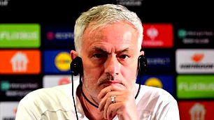 Jose Mourinho PFDK'ya sevk edildi! Sebebi açıklandı...