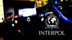 Interpol tarafından kırmızı bültenle aranan zanlı Şanlıurfa'da yakalandı!