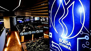 Borsa devre kesti! Tüm işlemler durduruldu…