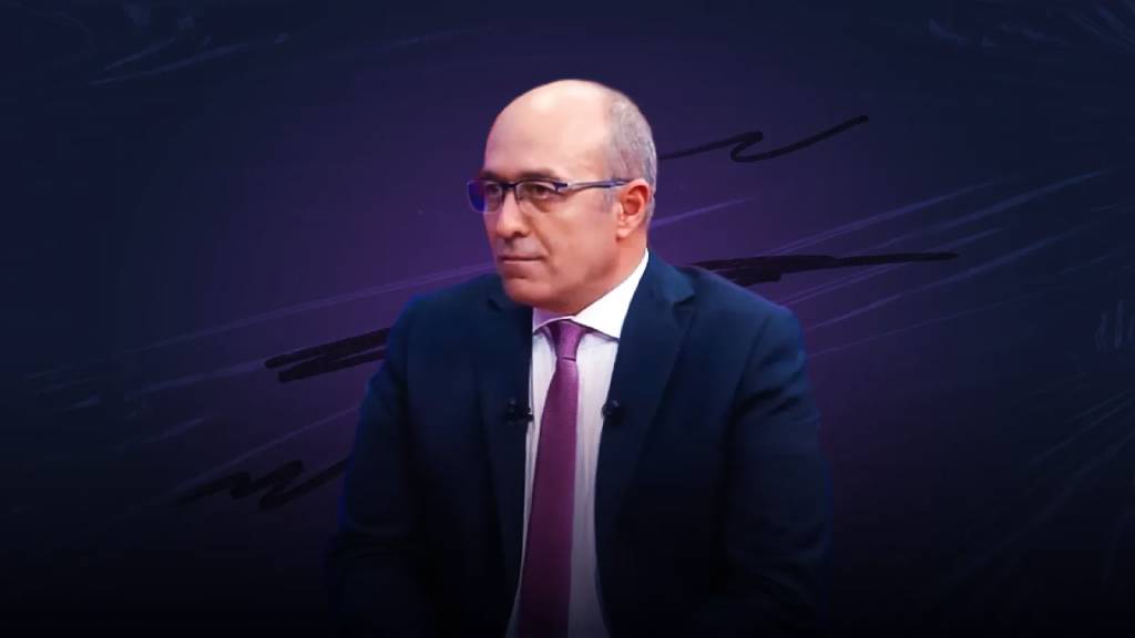 Halk TV Genel Yayın Yönetmeni Suat Toktaş tahliye edildi!