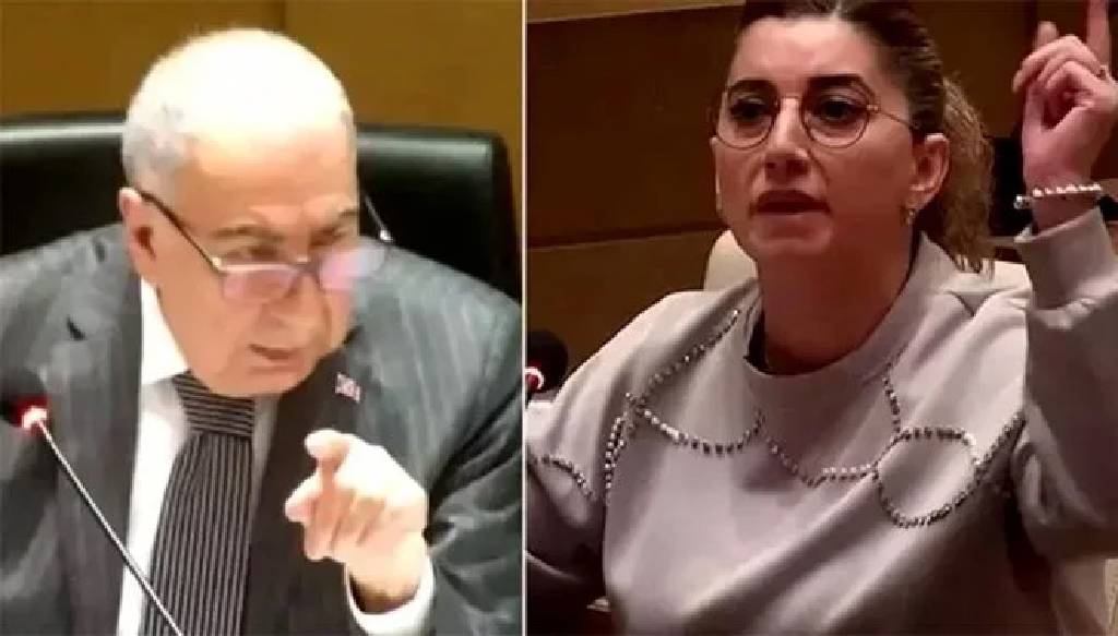 Kadıköy Belediye Meclis Başkanvekili Ahmet Kurtuluş adli kontrolle serbest