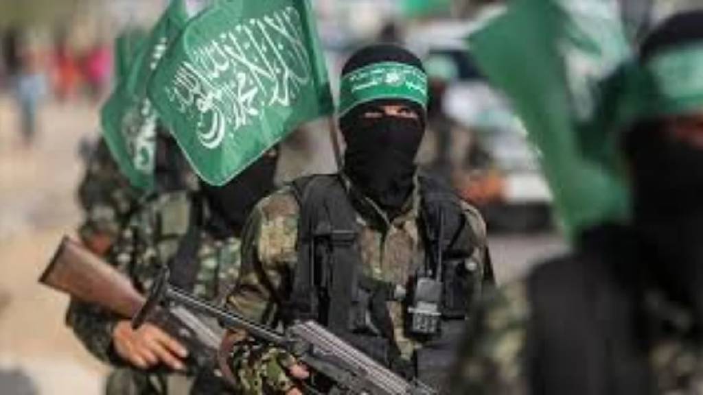 Hamas: Gazze için müzakere yeniden başlıyor