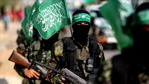 Hamas: Gazze için müzakere yeniden başlıyor