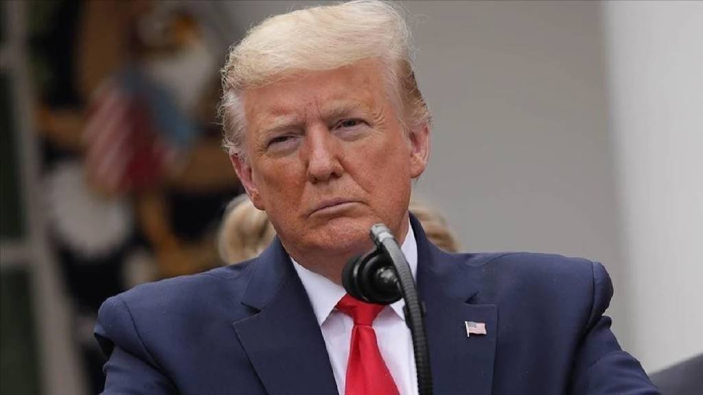 İran: Trump'tan şu ana kadar mektup almadık