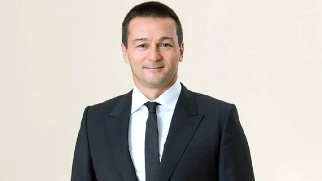 Zorlu Holding CEO'su Cem Köksal adli kontrolle serbest bırakıldı