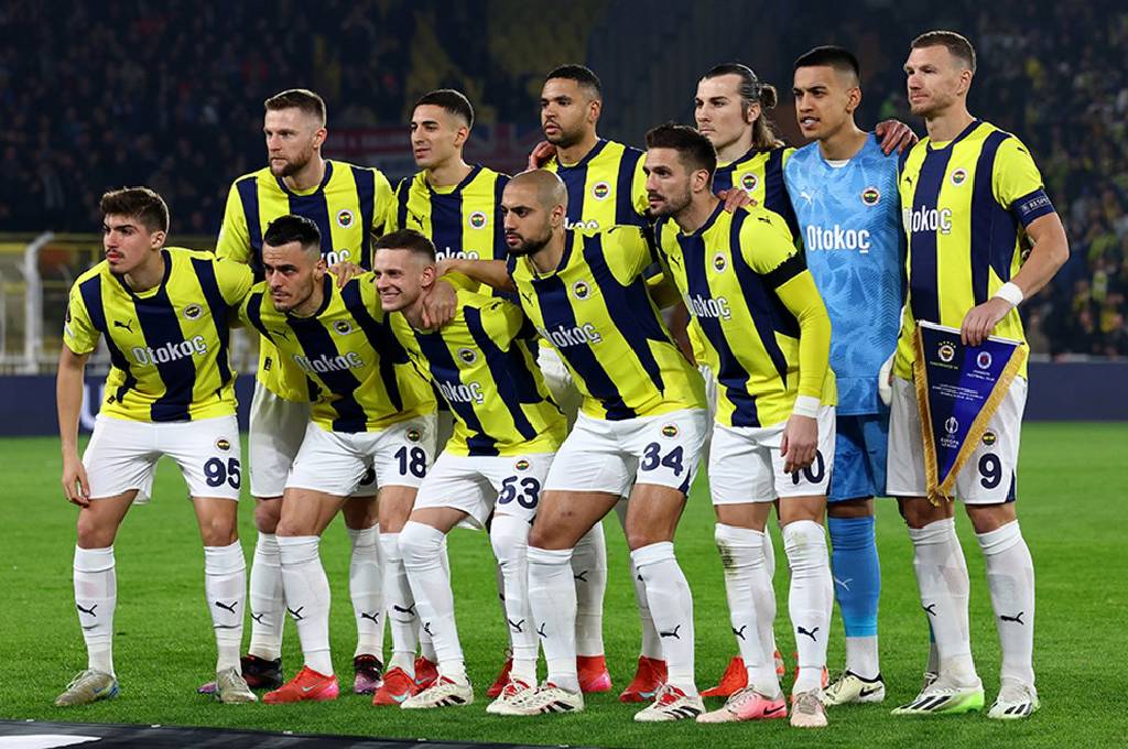 Fenerbahçe, en az iki farklı galibiyet arıyor