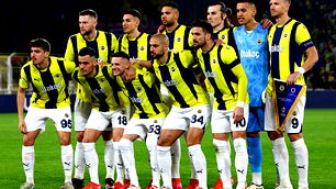 Fenerbahçe, en az iki farklı galibiyet arıyor