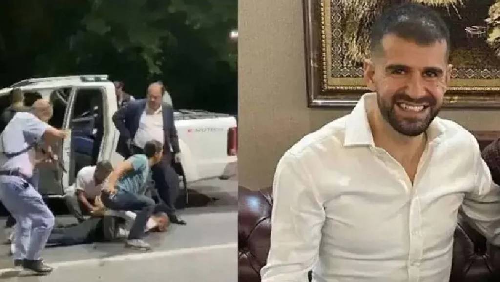 Ayhan Bora Kaplan ile 4 polis, 'rüşvet'ten yargılanıyor! 1 Temmuz’a ertelendi…