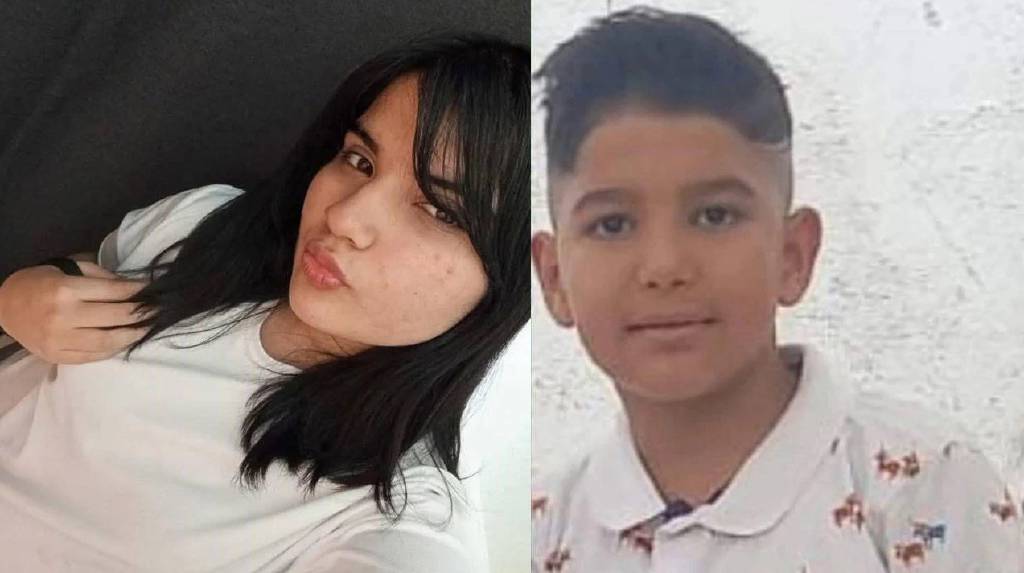 Biri 11, diğeri 14 yaşında… Denizli’de kayıp 2 çocuktan haber alınamıyor!