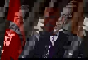 user header