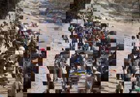 user header