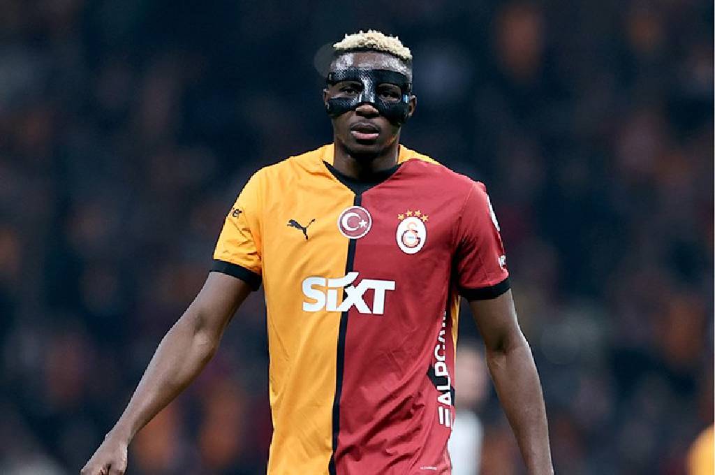 Osimhen transferini duyurdular: "Anlaşma sağlandı"
