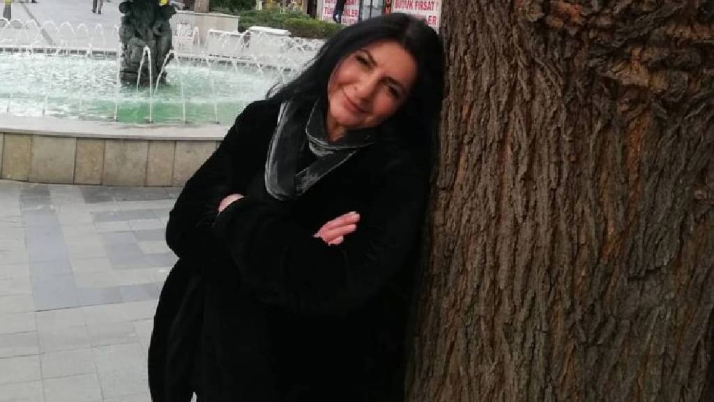 Oyuncu Leyla Okay, hayatını kaybetti