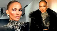 Jennifer Lopez  İstanbul ve Antalya'da konser verecek! Bilet fiyatları dudak uçuklattı...