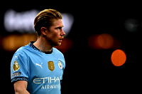 Kevin de Bruyne, sezon sonu City'den ayrılıyor