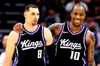 NBA'de günün sonuçları