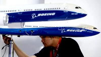 Çin'den gümrük vergisine yeni misilleme! Şirketlere Boeing almama talimatı verdi...