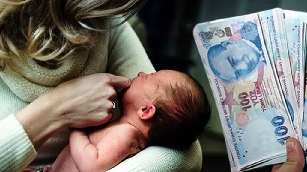 Bakan Göktaş açıkladı! Doğum yardımları annelerin hesabına yatacak