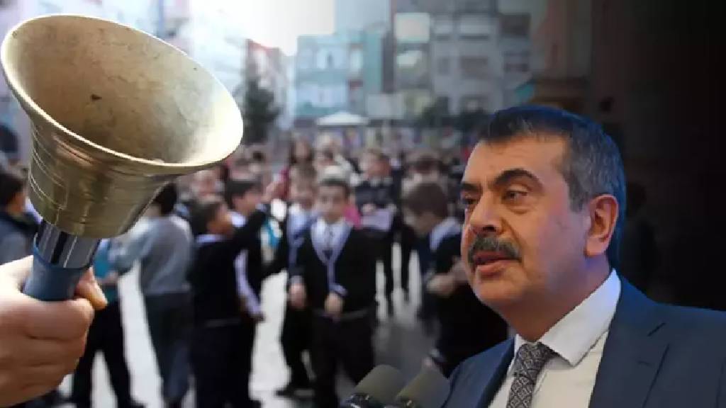 Okul tatili ve Kurban Bayramı tatili birleşecek mi? sorusuna Bakan Tekin'den yanıt
