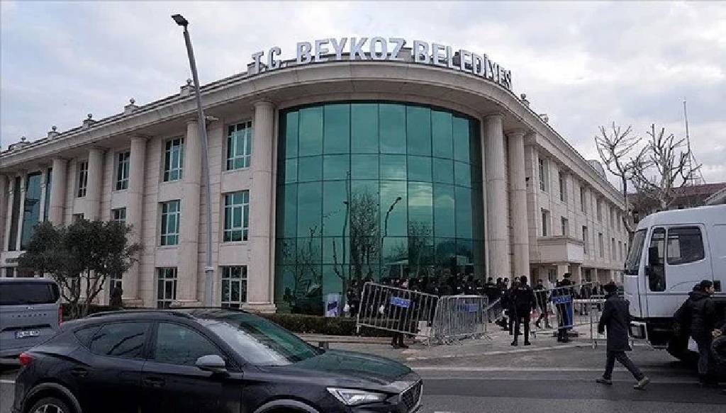 Beykoz Belediyesi'ne operasyonda yeni dalga! Başkan Yardımcısı Fidan Gül gözaltına alındı…