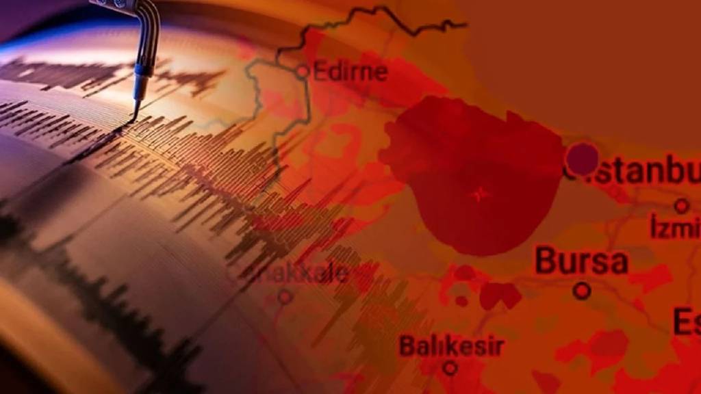AFAD ve MTA’dan kritik liste: İşte deprem riskinin en az olduğu 20 il...