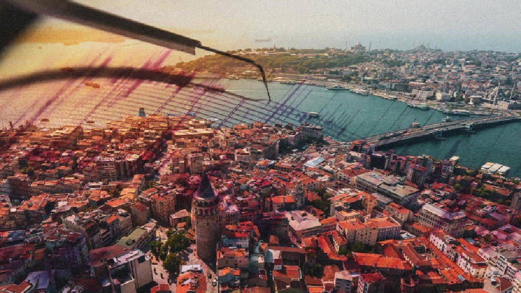 İstanbul’un deprem riski haritası: Hangi ilçeler tehlikede?