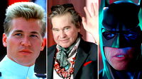 Batman maskesini son kez takmış! Bir efsane daha Hollywood'a veda etti...
