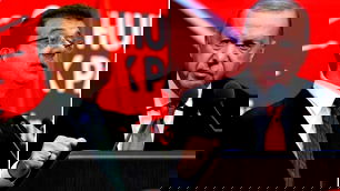 Ekrem İmamoğlu'ndan Cumhurbaşkanı Erdoğan’a sert mesaj! 