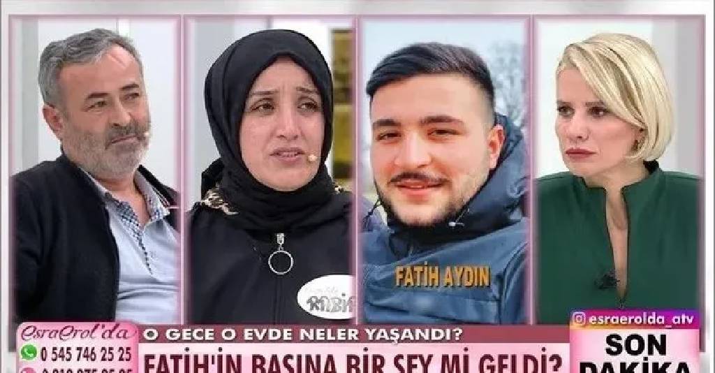 Esra Erol’da aylarca arandı! Bir kayıp daha can yaktı...
