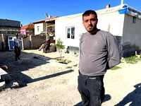 Konya’da bir garip olay! Husumetlileri “öldü” diye selasını verdirdi…