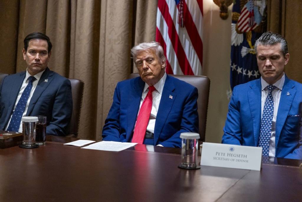 Trump: Gazze’deki esirleri, geri getirmeye yakınız