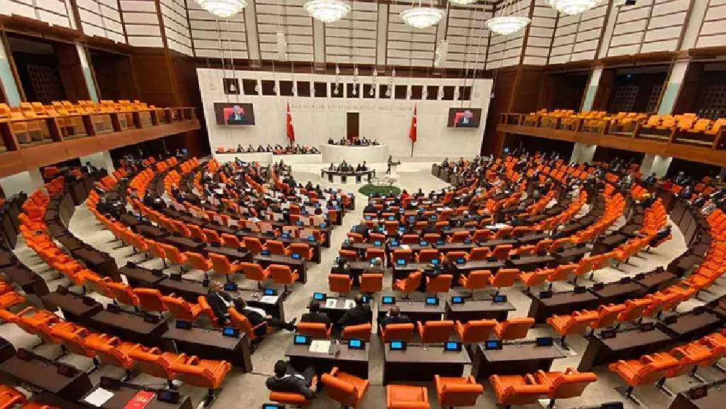 İlk 4 maddesi kabul edilmişti! TBMM, İklim Kanunu’nu görüşecek 