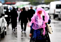 Dışarı çıkacaklar dikkat! Meteoroloji, 14 il için sarı kodlu uyarı yaptı…
