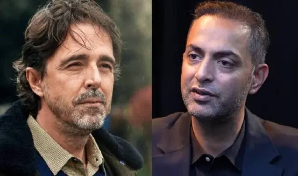 Evlerinde arama yapıldı! Gazeteciler Timur Soykan ve Murat Ağırel gözaltına alındı