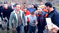 Çankırı'da kaybolan 9 yaşındaki Ayaz'dan güzel haber