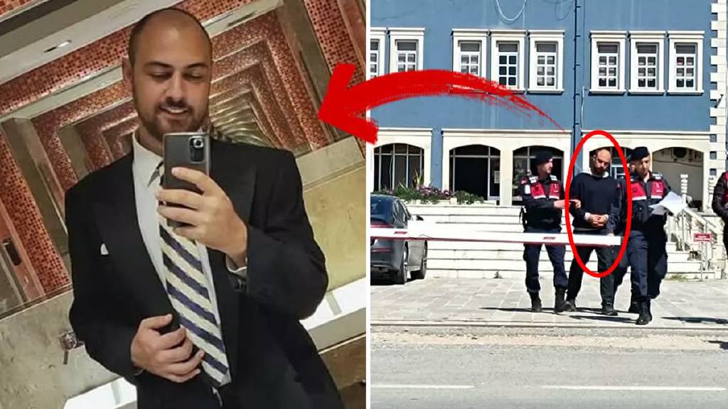 Can Işıklar’dan kan donduran cinayet! Annesini öldürmesinin nedeni belli oldu