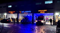 Sivas’ta yurtta kalan 53 öğrencide gıda zehirlenmesi şüphesi