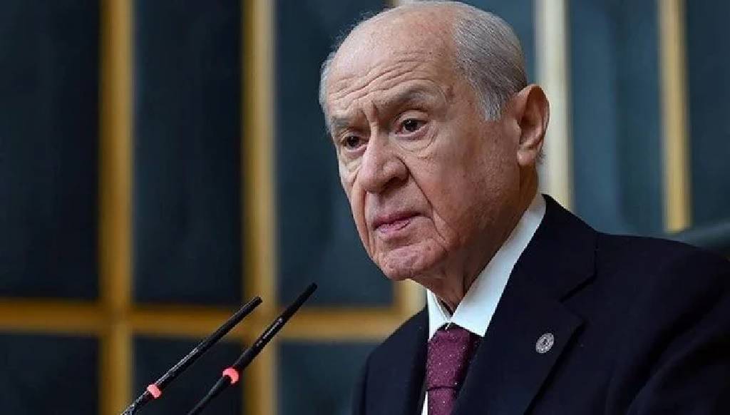 Bahçeli'den İmamoğlu açıklaması! "Mahkeme süreçlerinin ivedilikle karara bağlanması gerekmektedir"