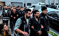 Engin Polat ve babası Sezgin Polat'a, 5 yıl 2 ay hapis cezası…
