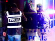 6 ayrı organize suç örgütüne operasyon!