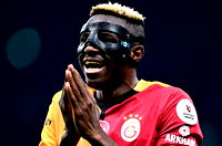 Osimhen hakkında çarpıcı bir açıklama geldi