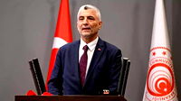 Bakan Bolat: ABD gümrük vergisi avantaj sağlayabilir