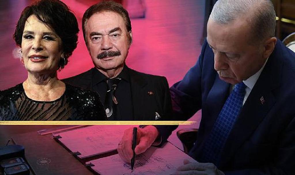 Cumhurbaşkanlığı’na 140 atama: Göksel Aşan Başdanışman, Orhan Gencebay, Hülya Koçyiğit ve Yiğit Bulut listede