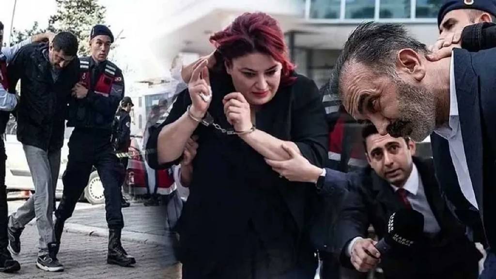 Yenidoğan Çetesi davasında şok savunma: “Bebeği yaşatmak için ilaç verdim”