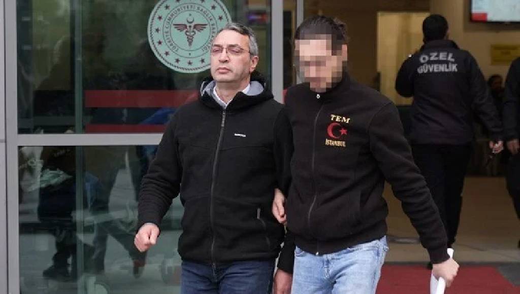 Mahir Polat, Adli Tıp'a sevk edildi: Tahliye talebi değerlendirilecek