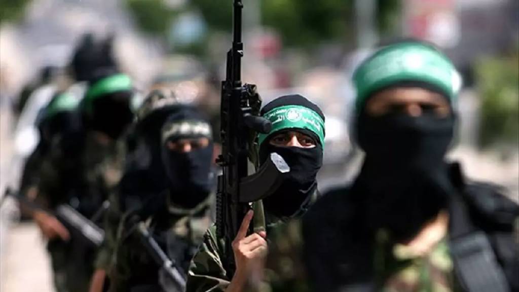 Hamas’tan İsrailli esir ailelerine videolu mesaj! "Hazırlıklı olun"