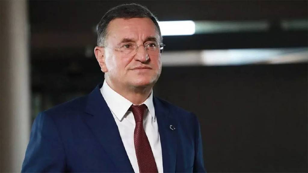 Avukatı açıkladı! Lütfü Savaş, 21. Olağanüstü Kurultay için de iptal davası açacak