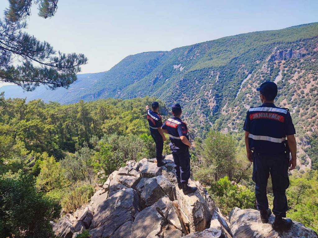 Muğla’da, 1 Mayıs-30 Kasım arasında ormanlara giriş yasak! Ve alınan yeni kararlar…