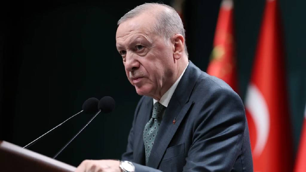 Cumhurbaşkanı Erdoğan'dan müjde! 25 bin öğretmen ataması yapılacak